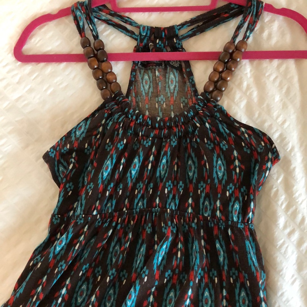 Dress.